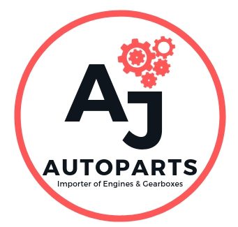 AJ Autoparts Site